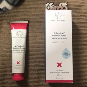 Drunk Elephant A- Passioni Retinol Cream